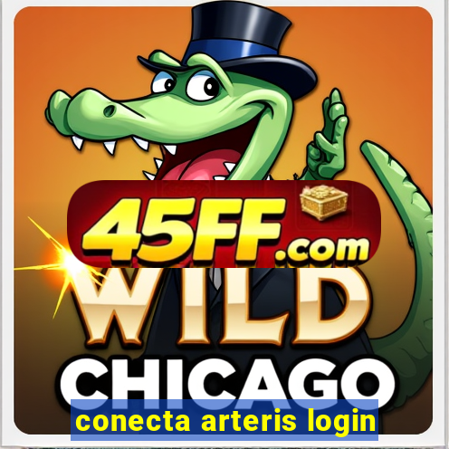 conecta arteris login